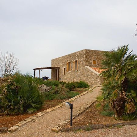 Villa Firriato San Vito Lo Capo Exteriör bild