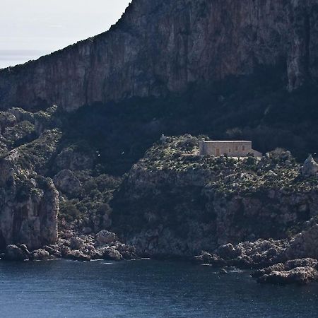 Villa Firriato San Vito Lo Capo Exteriör bild