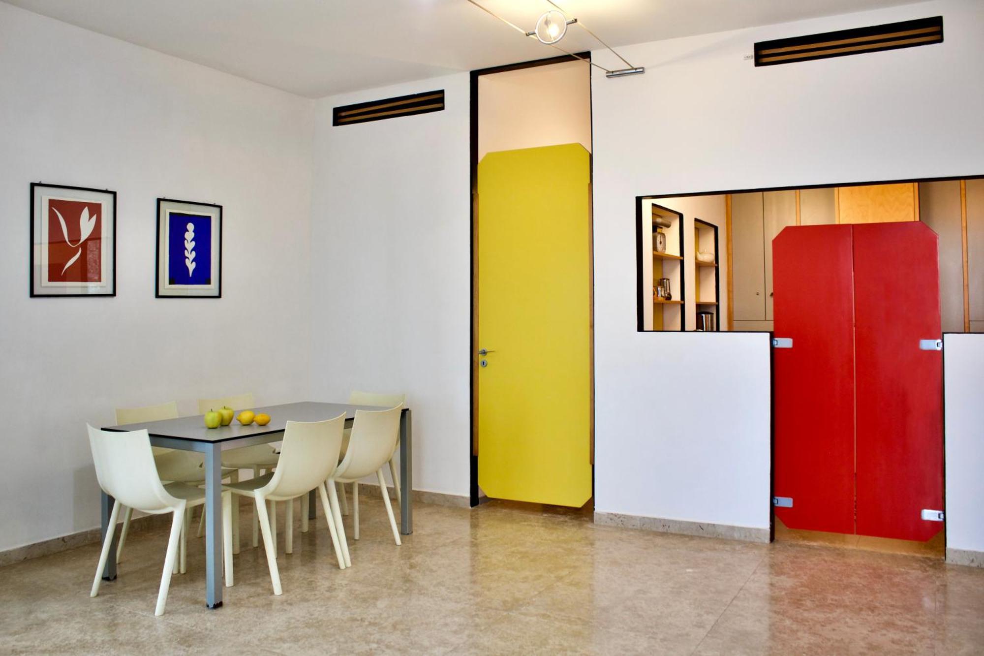 Villa Firriato San Vito Lo Capo Exteriör bild