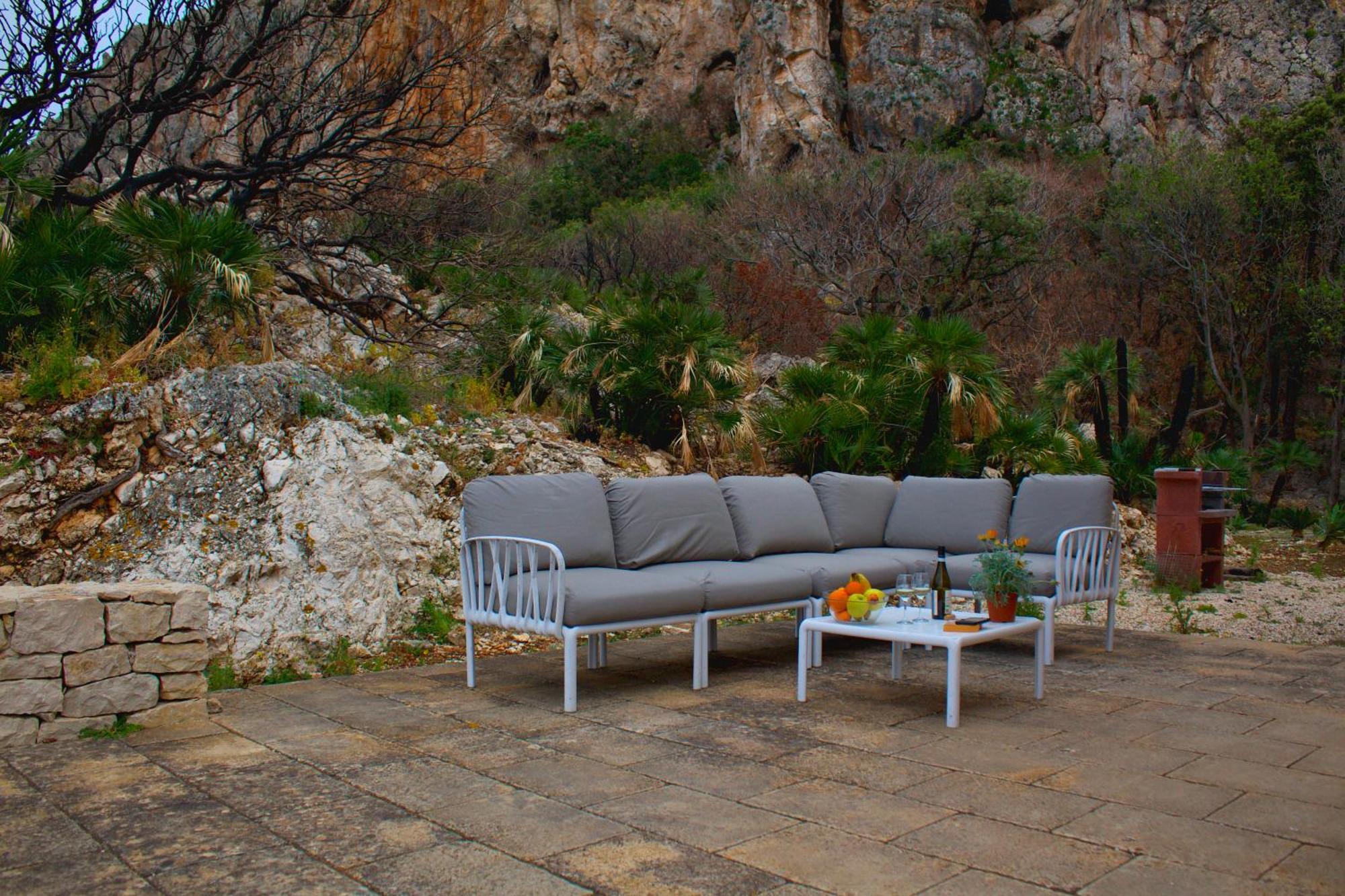 Villa Firriato San Vito Lo Capo Exteriör bild