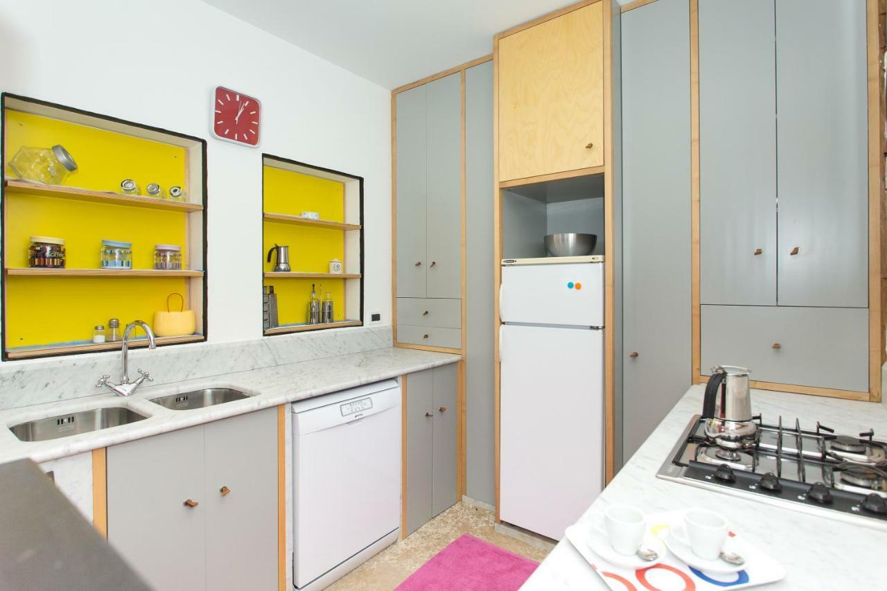 Villa Firriato San Vito Lo Capo Exteriör bild