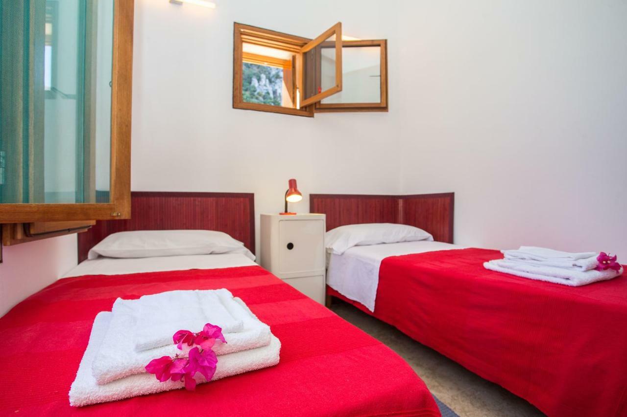 Villa Firriato San Vito Lo Capo Exteriör bild