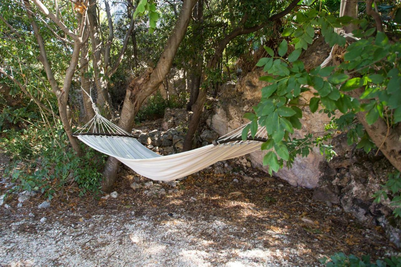 Villa Firriato San Vito Lo Capo Exteriör bild